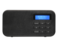 Denver Kompaktowe radio DAB+/FM Denver DAB-42 czarne - 1535044 - zdjęcie 5